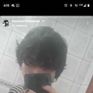 meu coraçao caiu no chao 的头像