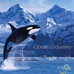 Image for 'Ocean Odyssey'