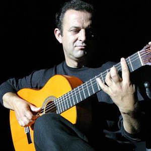 Gerardo Nunez & Chano Dominguez 的头像