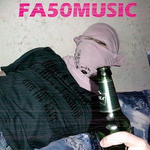 Avatar for FA50