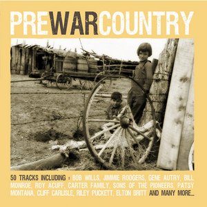 Pre - War Country