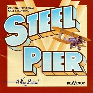Kristin Chenoweth - Steel Pier - Zortam Music
