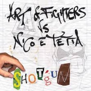 Avatar for Art Of Fighters Vs Nico And Tetta