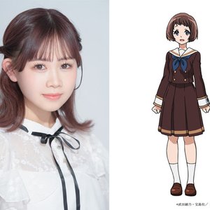 Momoka Terasawa 的头像