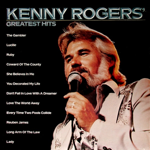 KENNY ROGERS - Best Inspirational Songs - Zortam Music