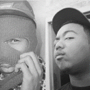 Tyler The Creator and Domo Genesis of Odd Future 的头像