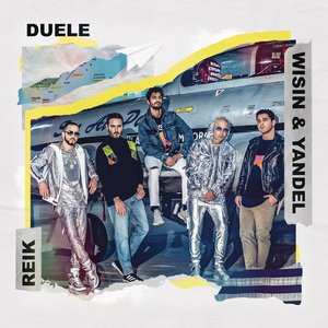 Duele - Single