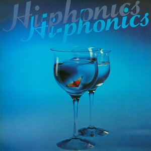 Hi-phonics Hi-phonics