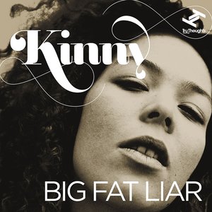 Big Fat Liar - EP