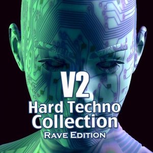 Hard Techno Collection (Rave Edition)