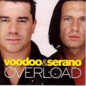 Artwork for Overload (Spacedeejayz Remix)