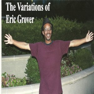 Eric Lamont Grover のアバター