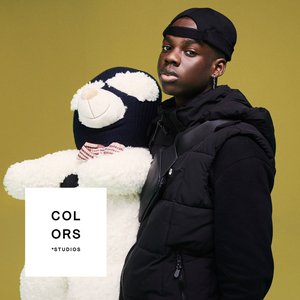 Bad Commando: A COLORS SHOW - Single