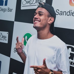 Mc 7 Belo 的头像