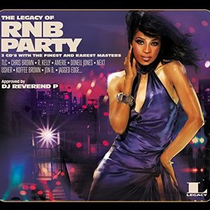 The Legacy of RNB Party