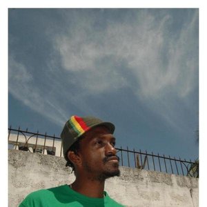 Ras Ghandi 的头像