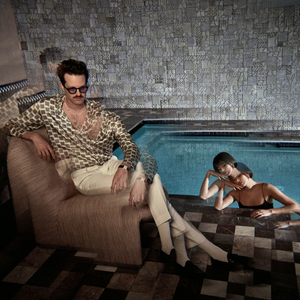 Mayer Hawthorne - The Pool - Zortam Music