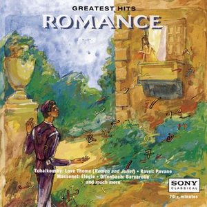 Greatest Hits - Romance