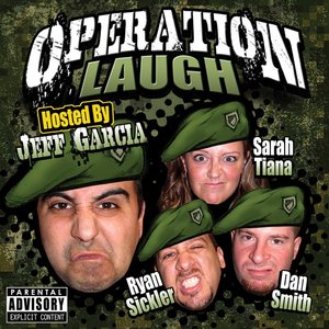Operation Laugh