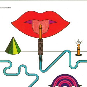 Qi Xin Mian Guan EP