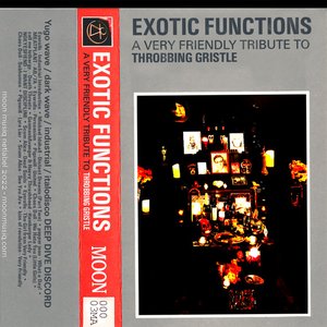 Image for 'Exotic Functions: A Very Friendly Tribute to Throbbing Gristle'