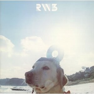 RADWIMPS 3 〜無人島に持っていき忘れた一枚〜 cover