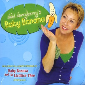 Debi Derryberry's Baby Banana