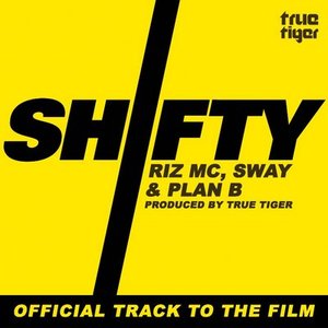 Avatar for Riz MC, Sway & Plan B