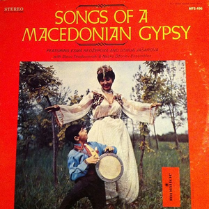 Esma Kiri Gilli cover