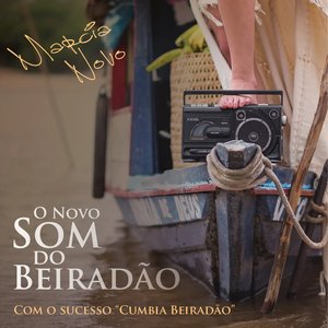 Cumbia Beiradão - Single