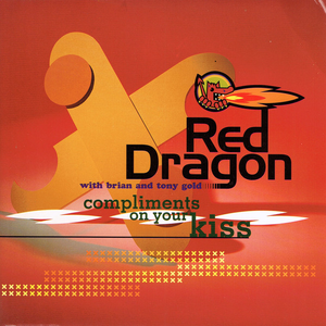 Red Dragon featuring Brain and Tony Gold - Now That