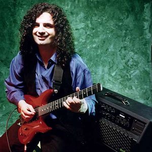 Jakko M. Jakszyk için avatar