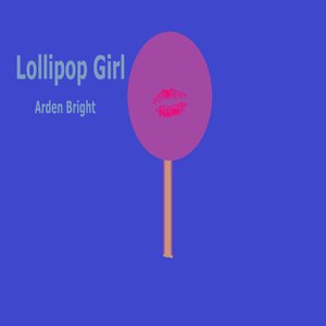 Lollipop Girl