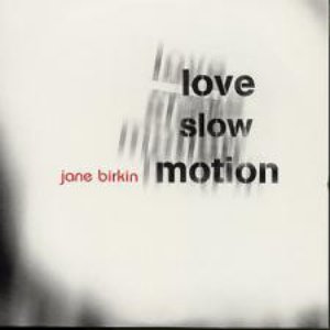 Love Slow Motion