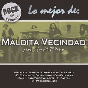 Rock En Español - Lo Mejor Maldita Vecindad