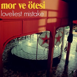 Loveliest Mistake - Single