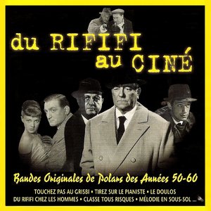 Du Rififi Au Ciné