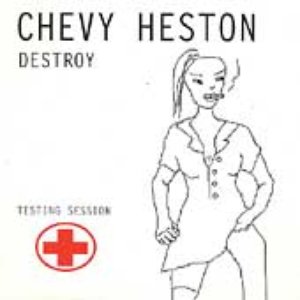 Avatar for Chevy Heston