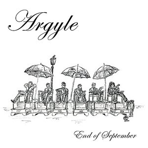 End of September