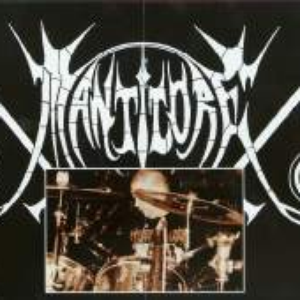 Manticore photo provided by Last.fm