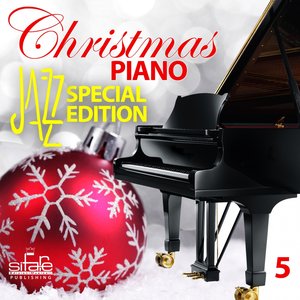 Christmas Piano, Vol. 5 (Special Jazz Edition)