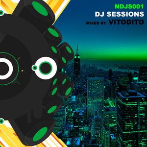 Neuroscience DJ Session - Volume 1 - Vitodito