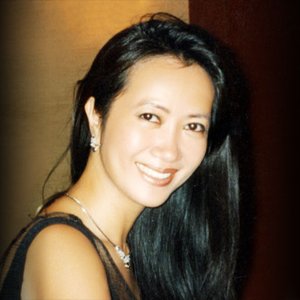 Camille Huyền 的头像