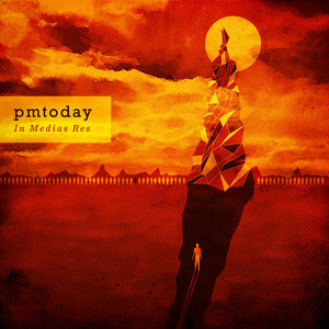Thoughts in Transit cover