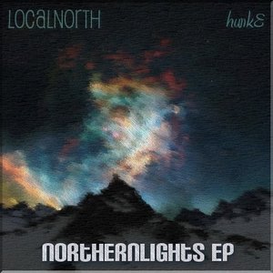 “LocalNorth & hunkE”的封面
