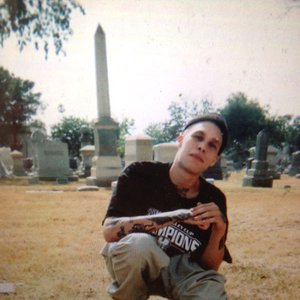 Avatar de Delroy Edwards