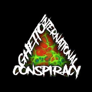 Image for 'International Ghetto Conspiracy'