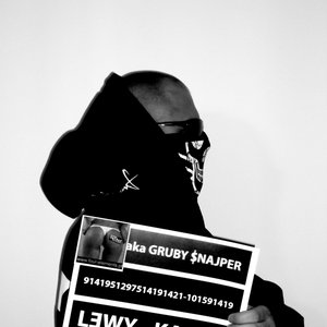 Gruby $najper 的头像