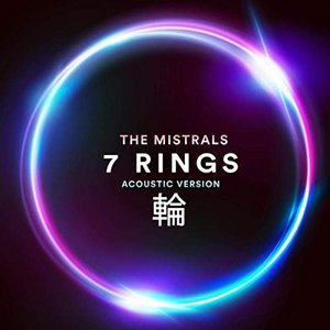 7 Rings (Acoustic Version)