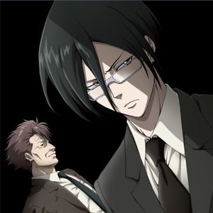 PSYCHO-PASS SOUNDTRACK VOL.2